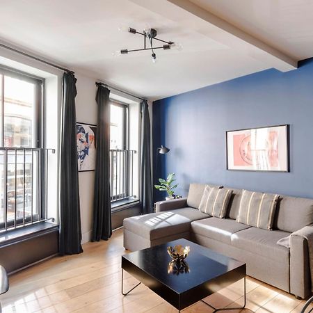 The Socialite - Covent Garden - By Frankie Says Apartment London Exterior photo